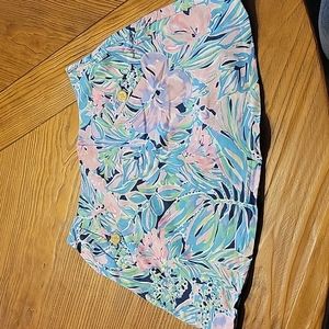Lilly Skirt